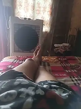 Chetna_thakur webcam