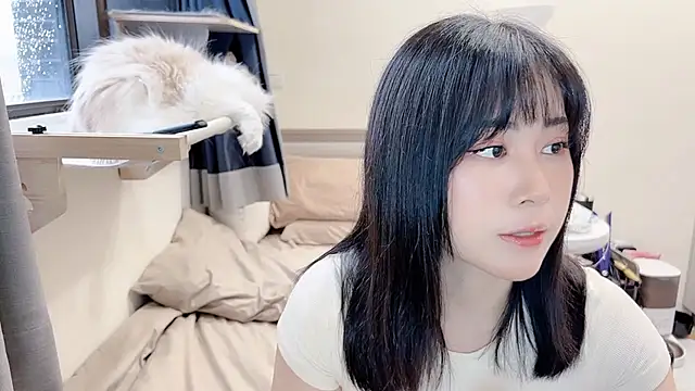 BabyOneDaily webcam