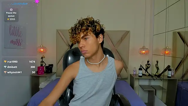 Anyelo_Twink webcam