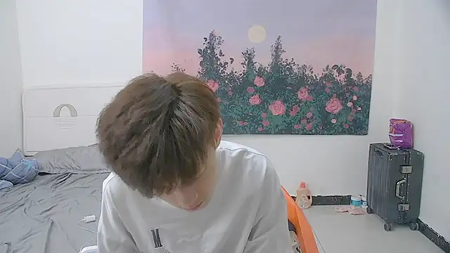 paofu-001 webcam