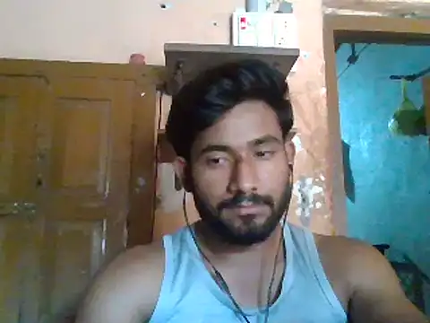 LustyDanky webcam