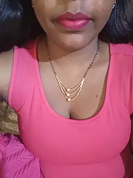 Parul-009 webcam