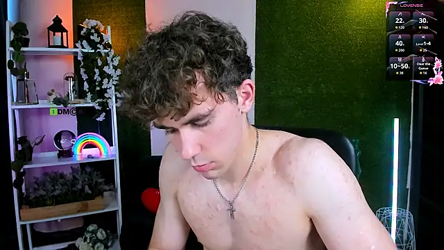 kevin_nix webcam