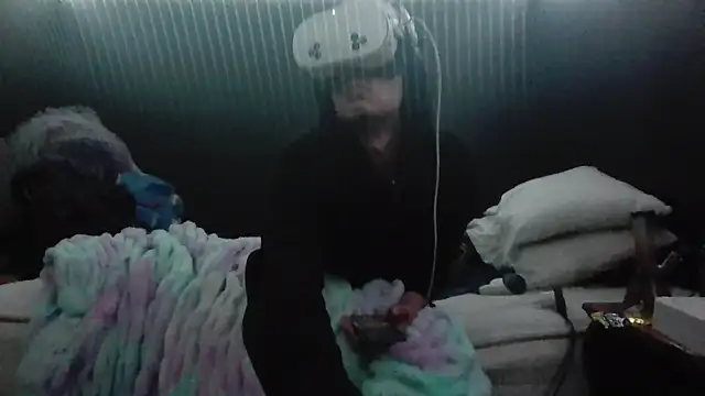 spooky425hd webcam