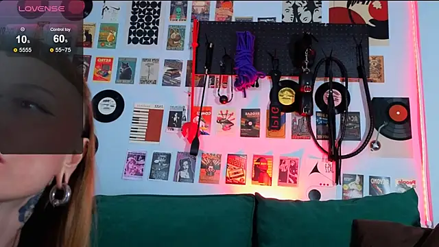 umytoy webcam