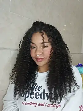 BrianaSweetxxx webcam