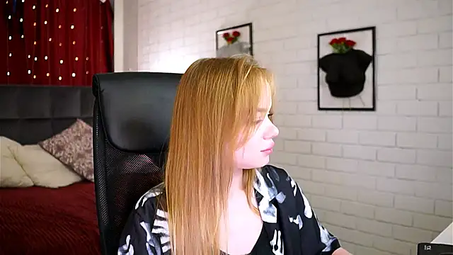 AmyNox webcam