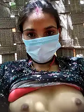 Seenu---Thakur webcam