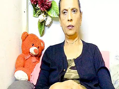 Hot_queen58 webcam