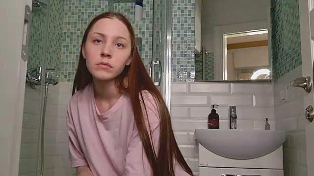 I_m_Regina webcam