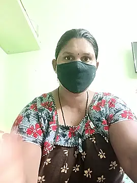 telugutanuja_ webcam