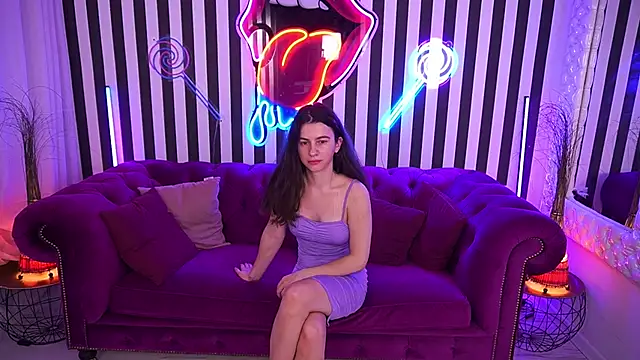 LittleJulii webcam