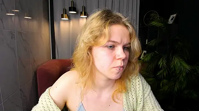 ElizabethVane webcam