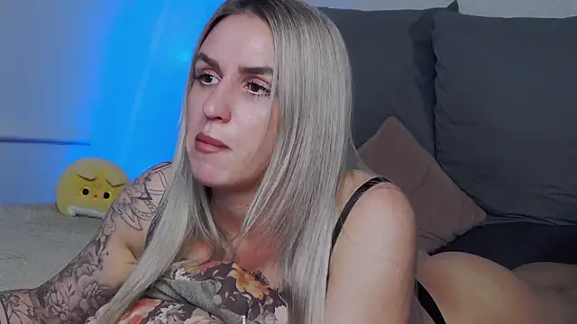 foxy_kimmi webcam