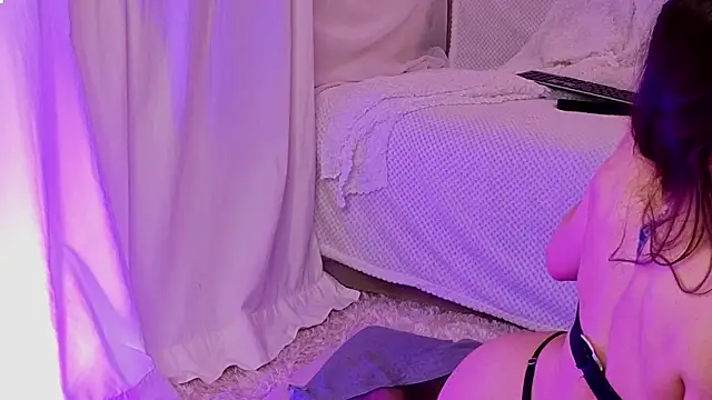 sweety_fit webcam