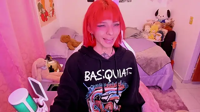 bunny_pao webcam