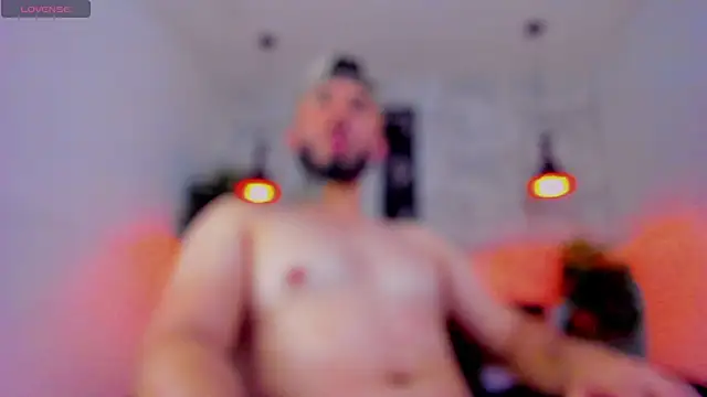 martin_foster_ webcam