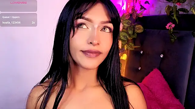 Alisse_Storm webcam