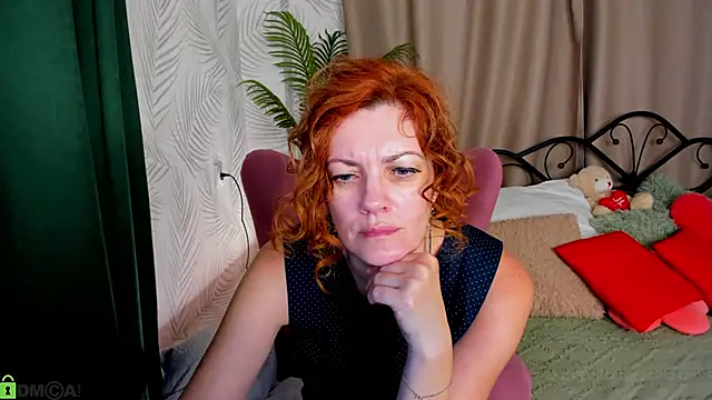 Julia_Suny webcam