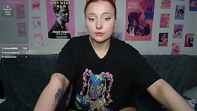 SW_K1RA1 webcam