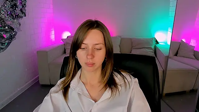 MeganClapp webcam
