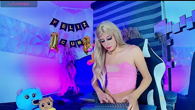 Jesica_tan webcam