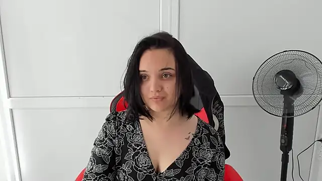 Caroline_cutte webcam