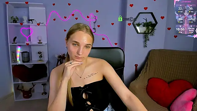 ollivia_dream webcam