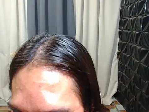 Queen_Haliyah webcam