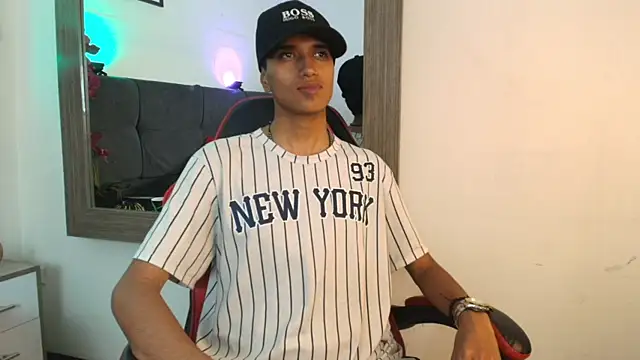 Alan_Colthon webcam