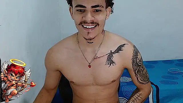 Arzu_08 webcam