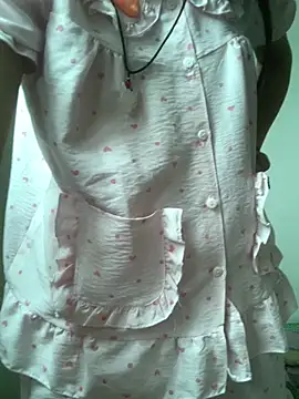 candy_bobo webcam
