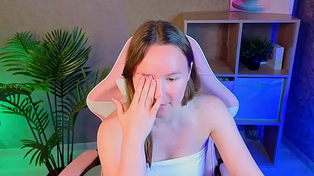 SindieStormm webcam
