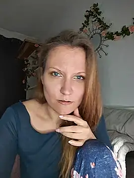 Candy_Cougar webcam