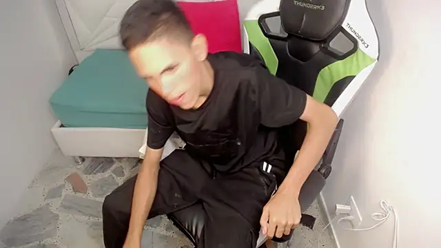 sombra_18 webcam