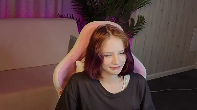 AliceJohansone webcam
