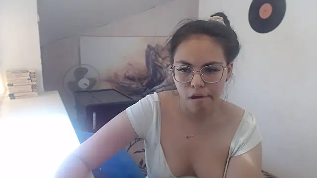 Anda_here webcam