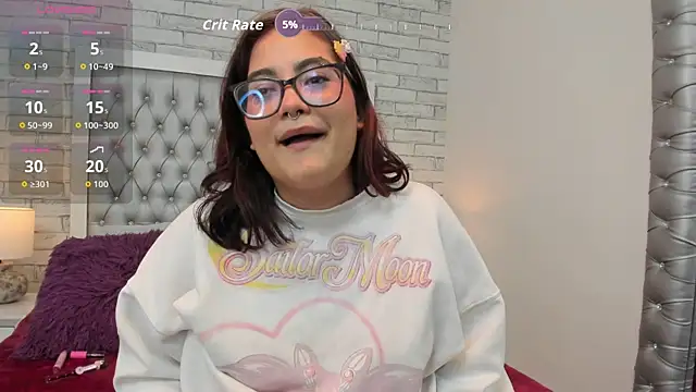 EvaSterling webcam