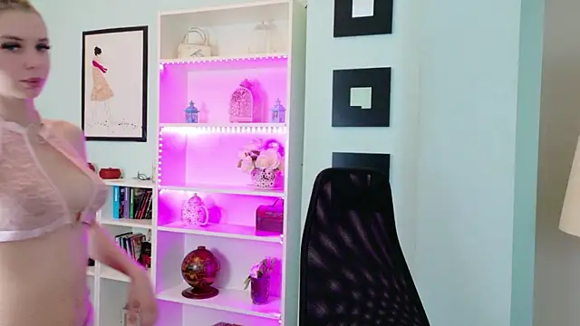 Carol_Anna webcam