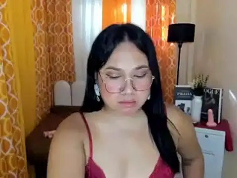 BigCockLexie webcam
