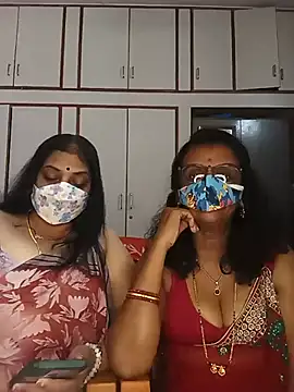 Kannada-telugu-wifes webcam