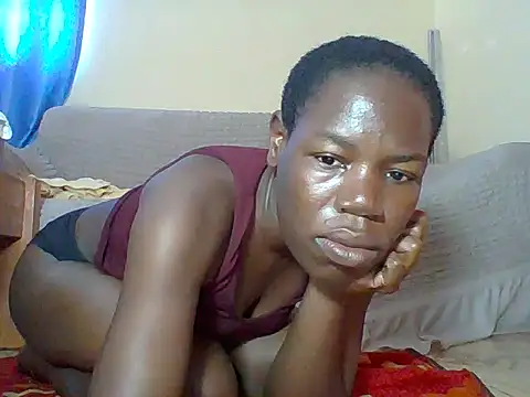 Blacksexyqueen24 webcam