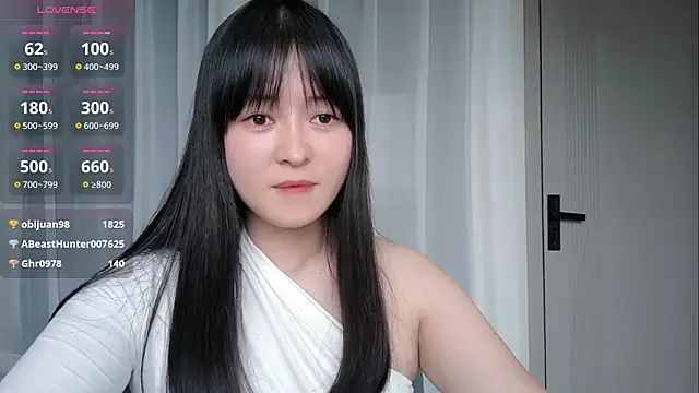 -Yuko- webcam