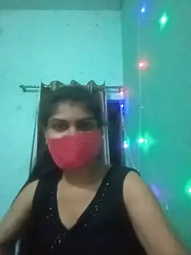 naughty-nishaa webcam