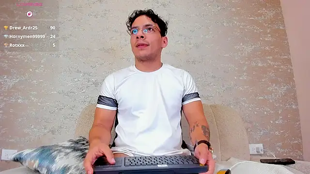 OliverWyse webcam