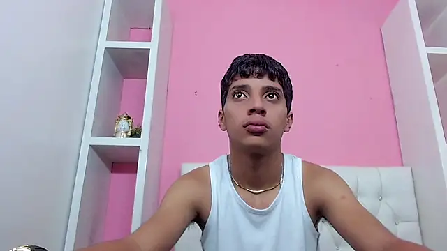 jl_brayan12 webcam