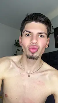 JarbinParker