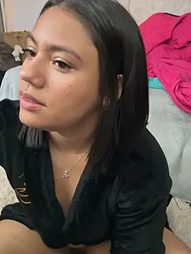Rachel_glow webcam