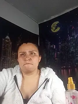 BaddieLuxe_ webcam