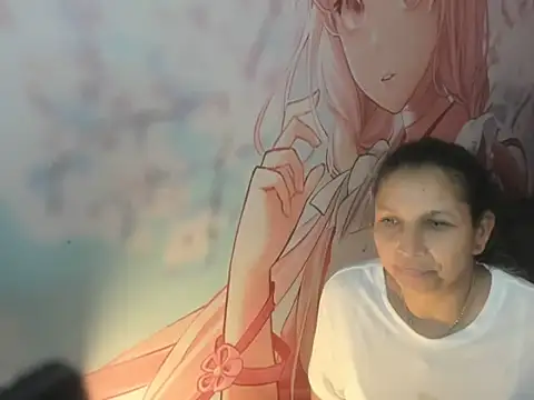 Danna_Sg webcam